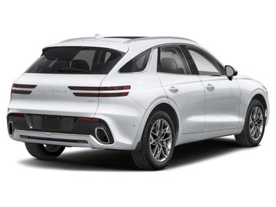 2023 Genesis GV70 2.5T Sport Prestige