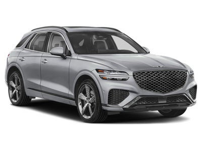 2022 Genesis GV70 3.5T Sport Advanced