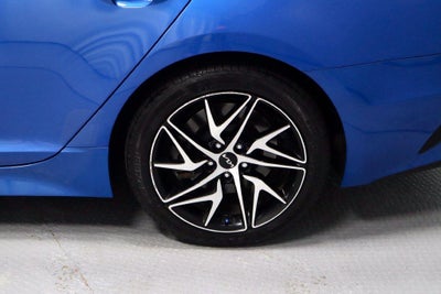 2022 Kia Stinger GT-Line