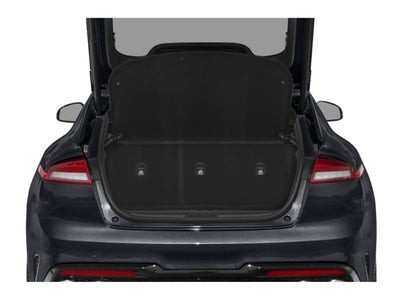 2022 Kia Stinger GT2
