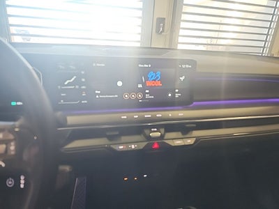 2024 Kia EV9 GT-Line