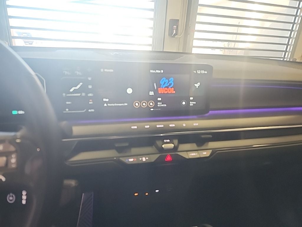 2024 Kia EV9 GT-Line