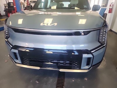 2024 Kia EV9 GT-Line