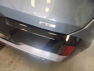 2024 Kia EV9 GT-Line