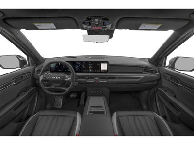 2024 Kia EV9 GT-Line