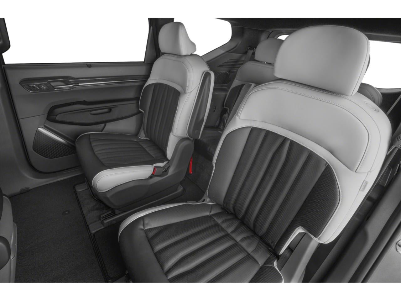 2024 Kia EV9 GT-Line