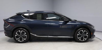 2022 Kia EV6 Wind