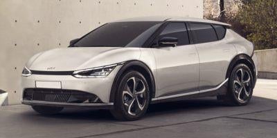 2022 Kia EV6 Wind