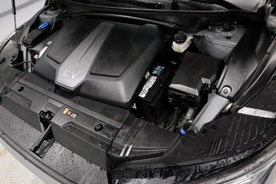 2022 Kia EV6 Wind
