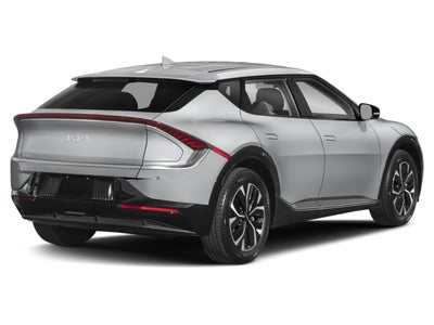 2022 Kia EV6 Wind