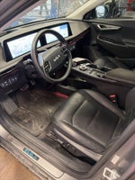 2022 Kia EV6 GT-Line