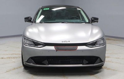 2022 Kia EV6 GT-Line