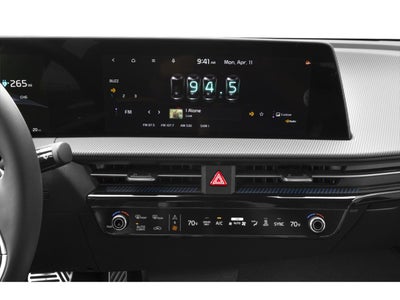 2022 Kia EV6 GT-Line