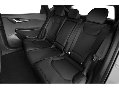 2024 Kia EV6 Light