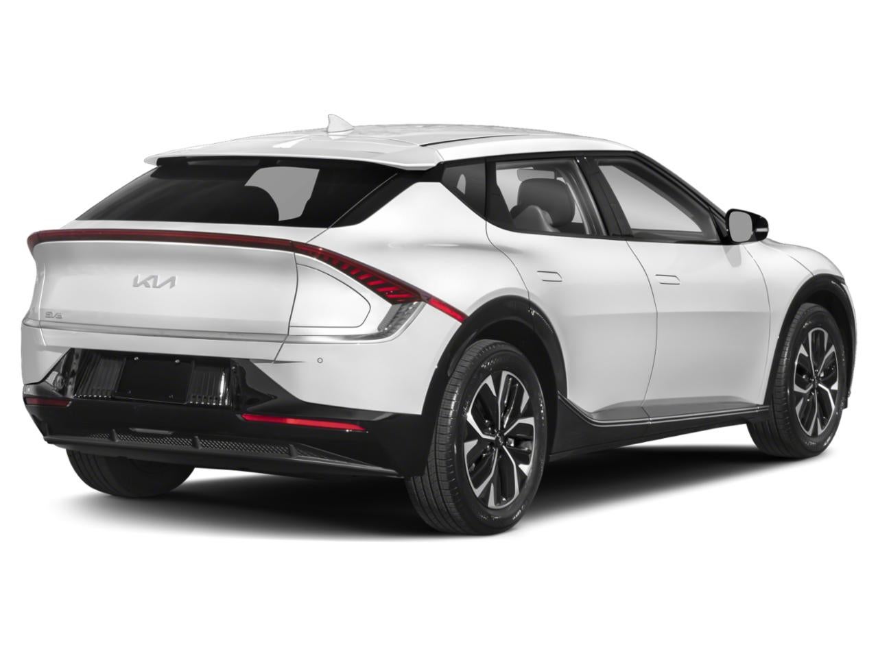 2024 Kia EV6 Light