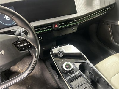 2023 Kia EV6 GT-Line