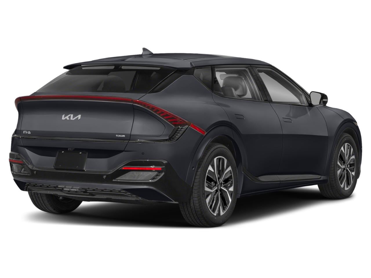 2023 Kia EV6 GT-Line