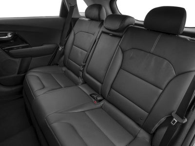 2017 Kia Niro LX
