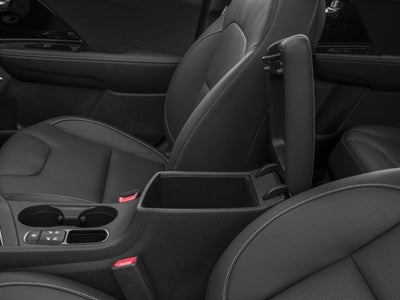 2017 Kia Niro LX