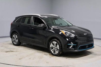 2022 Kia Niro EV EX