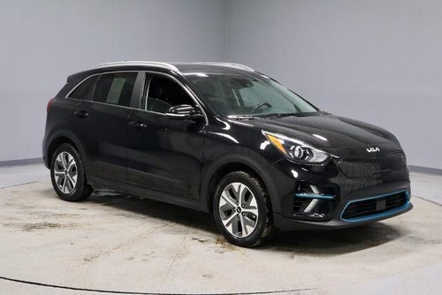 2022 Kia Niro EV EX