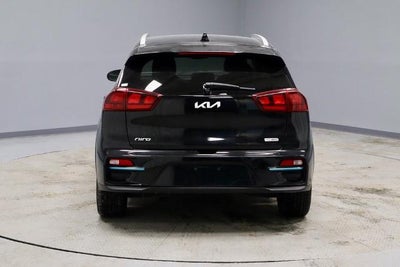 2022 Kia Niro EV EX