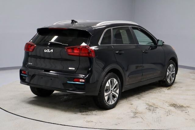2022 Kia Niro EV EX