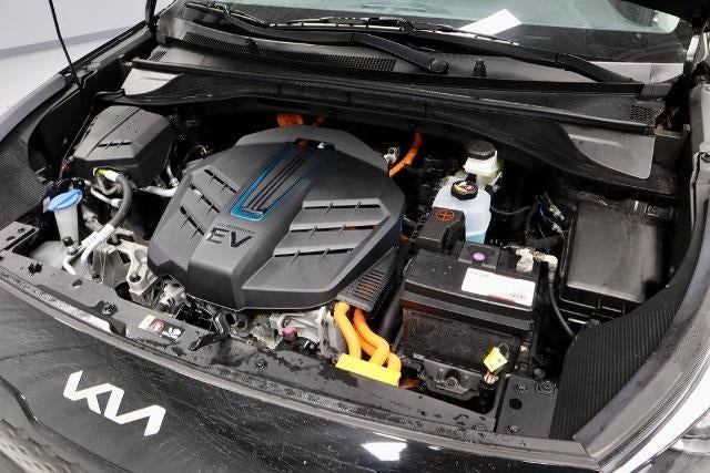 2022 Kia Niro EV EX