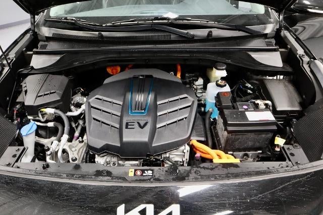 2022 Kia Niro EV EX