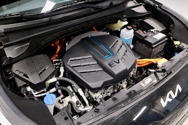 2022 Kia Niro EV EX