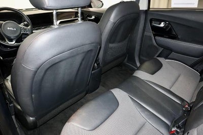 2022 Kia Niro EV EX