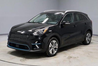 2022 Kia Niro EV EX