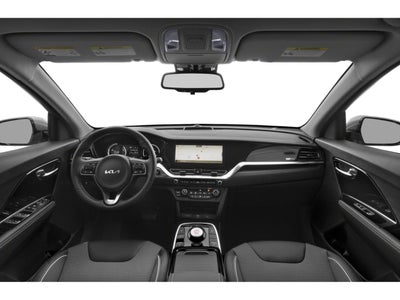 2022 Kia Niro EV EX