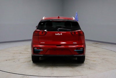2022 Kia Niro EV S