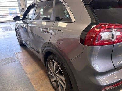 2018 Kia Niro Touring