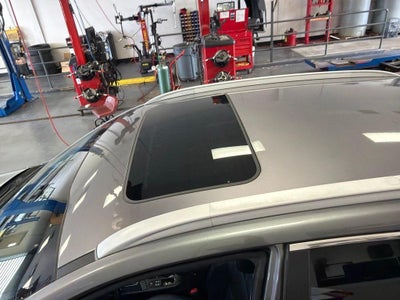 2018 Kia Niro Touring