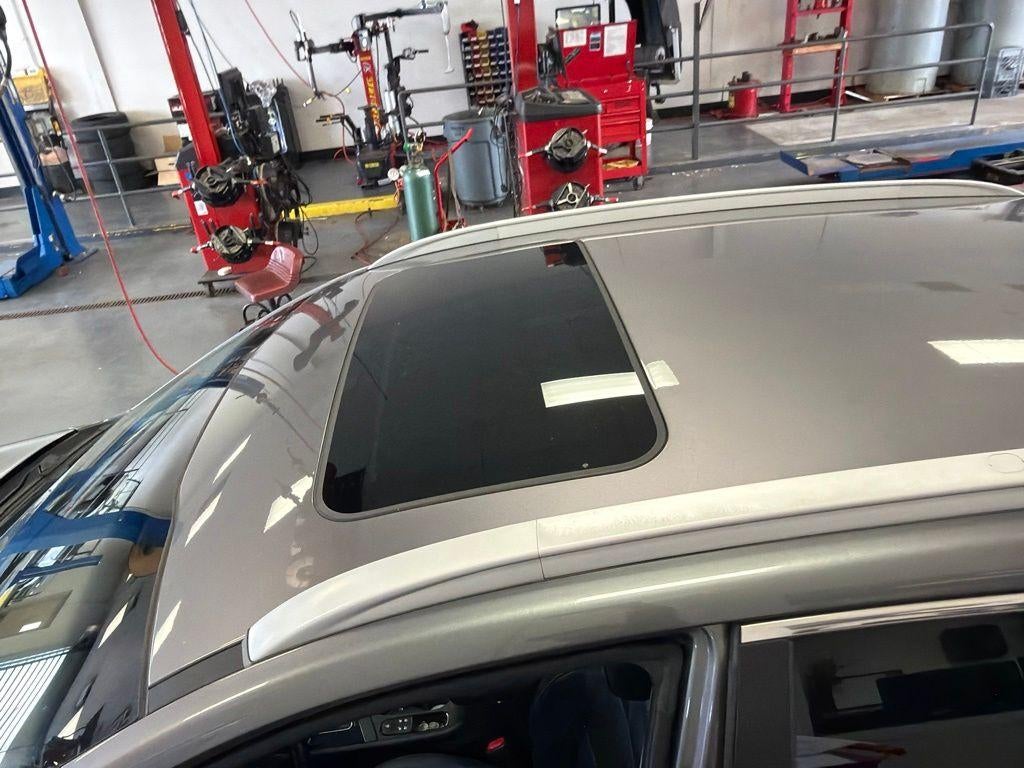 2018 Kia Niro Touring