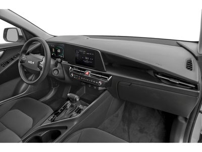 2023 Kia Niro LX