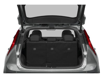 2024 Kia Niro EV Wind