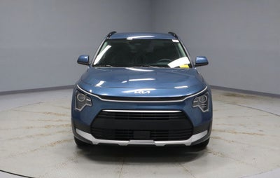 2025 Kia Niro EX