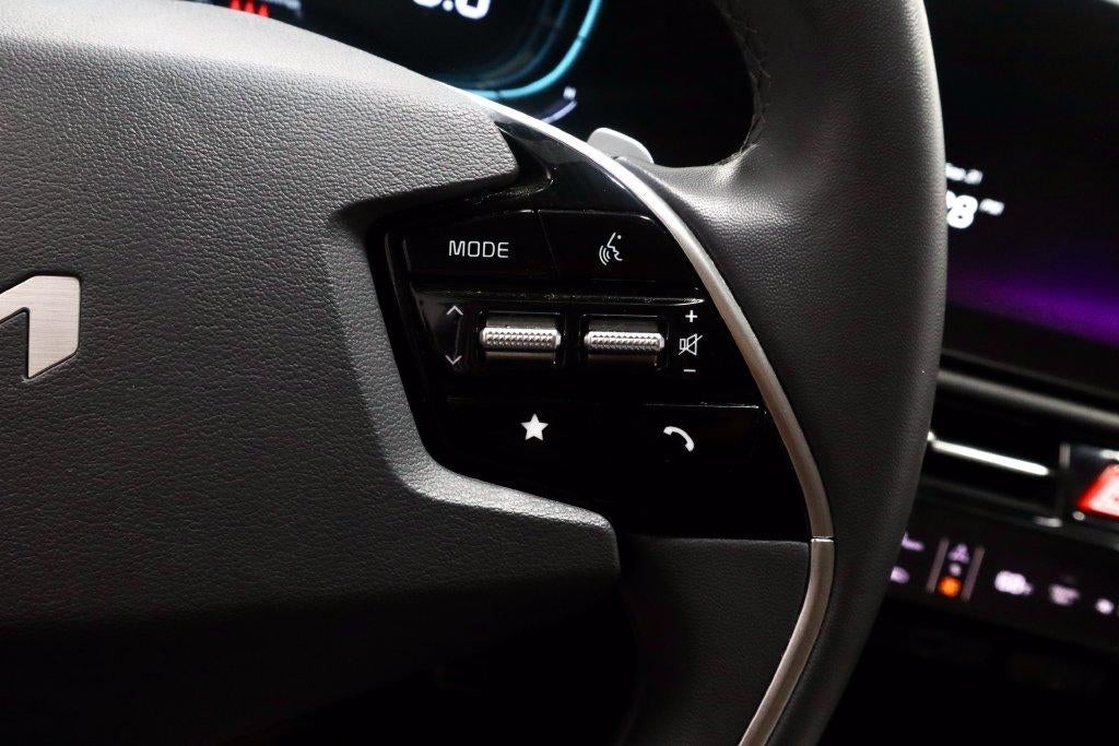 2025 Kia Niro EX Touring