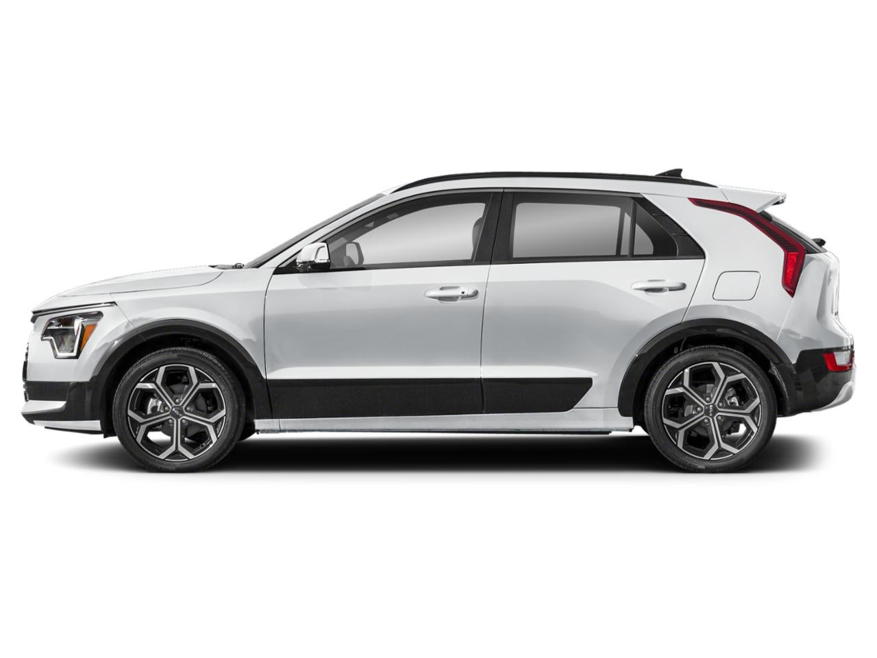 2025 Kia Niro EX Touring