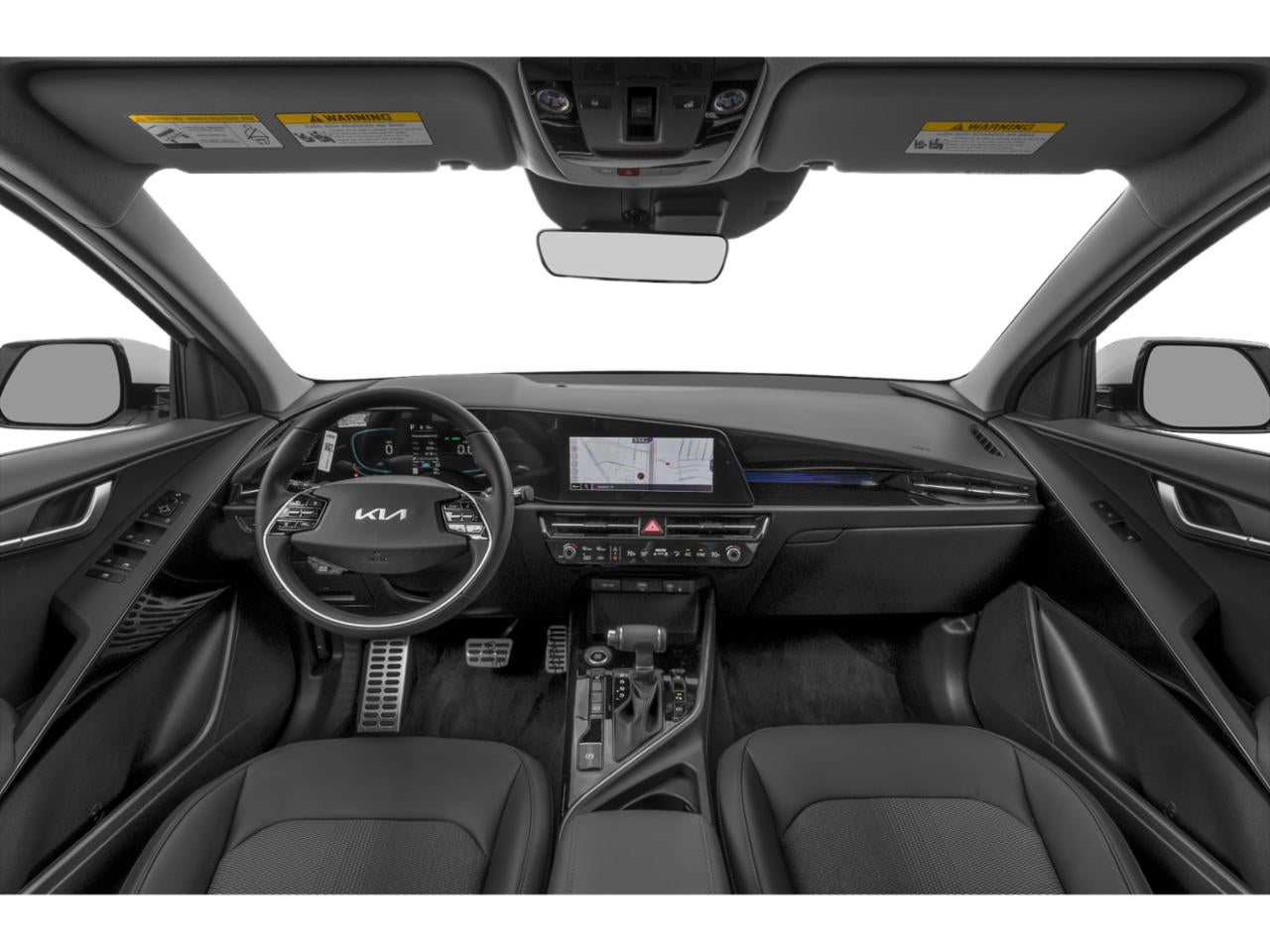 2023 Kia Niro EX Touring
