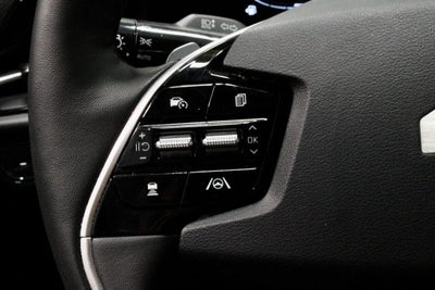 2023 Kia Niro Plug-In Hybrid EX
