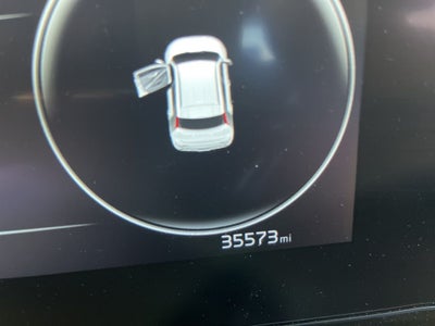 2023 Kia Niro EV Wave