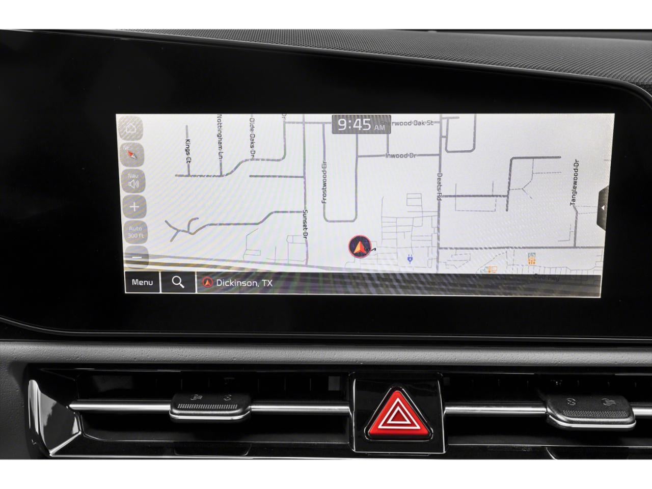 2023 Kia Niro EV Wave