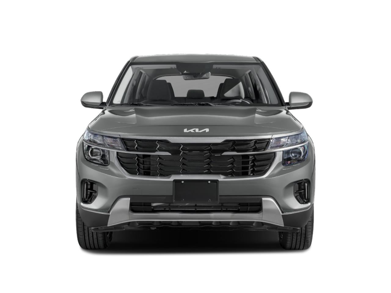 2024 Kia Seltos LX