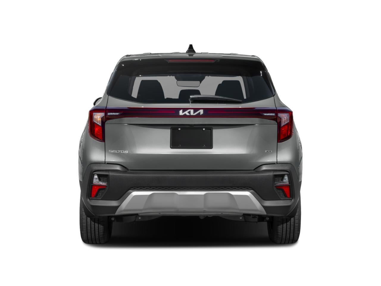 2025 Kia Seltos LX