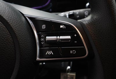 2024 Kia Seltos LX