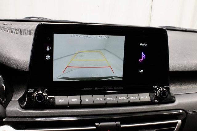 2023 Kia Seltos SX